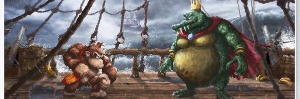 Charles Dulude banner