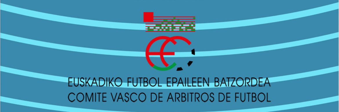 CVAF - Euskadiko Epaileak banner