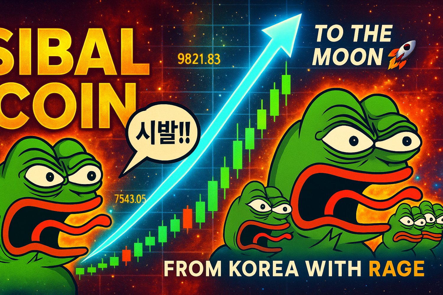 Sibal Coin Official banner