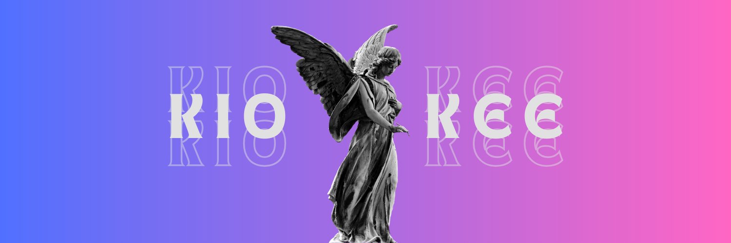 Kiokee_Spamss's profile banner image