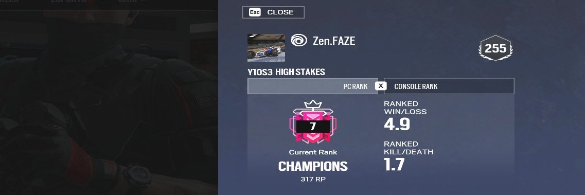 ZenR6s's profile banner image