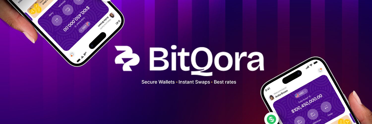 BitQora banner