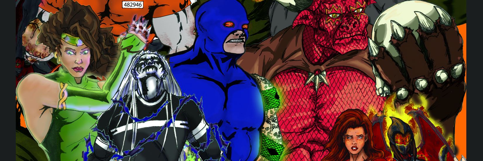 AtomicRotation's profile banner image