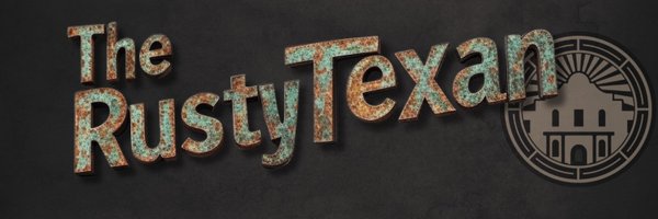RustyTexanTAR Profile Banner