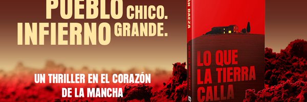 ibaeza_escritor Profile Banner