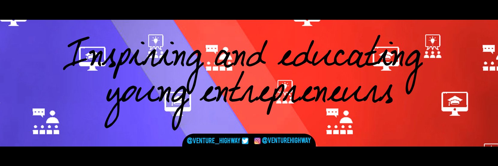 venture_highway's profile banner image