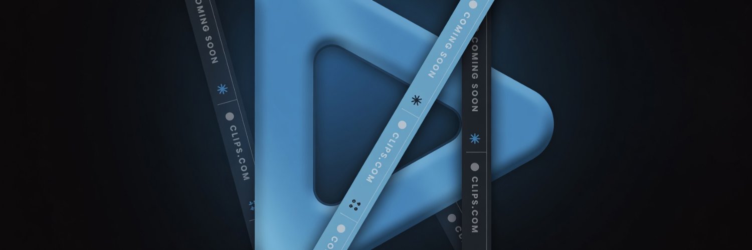 Clips.com banner