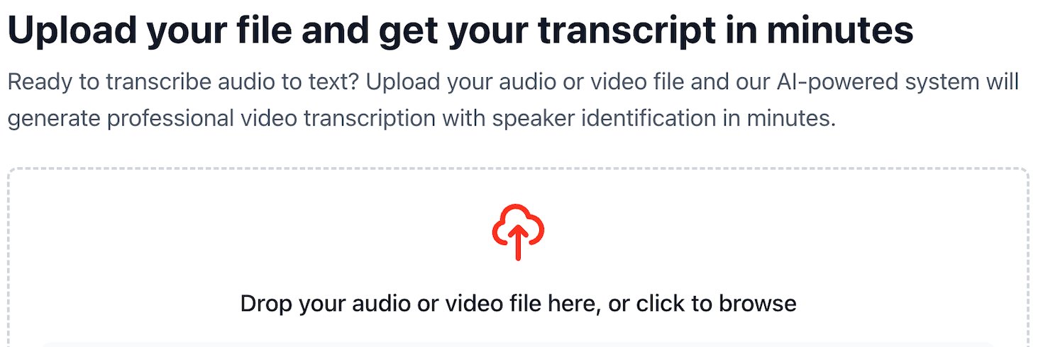 BrassTranscripts banner