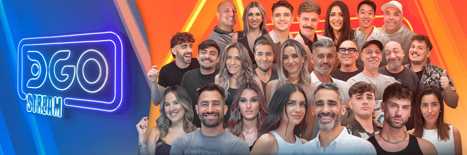 DGO STREAM banner