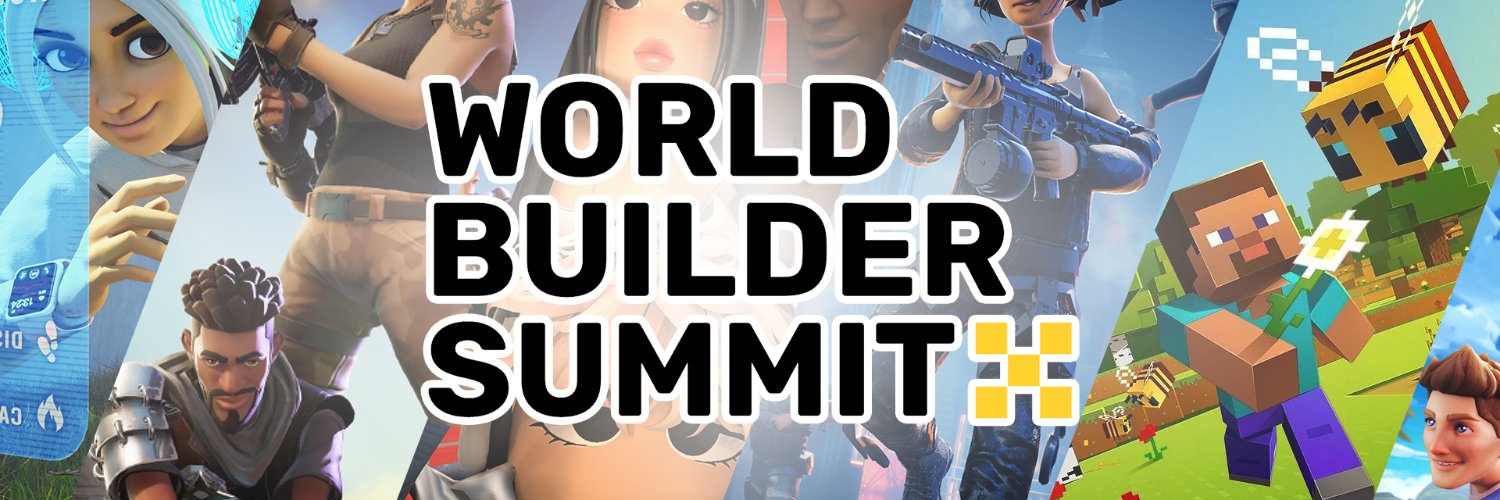WorldBuilder Summit banner