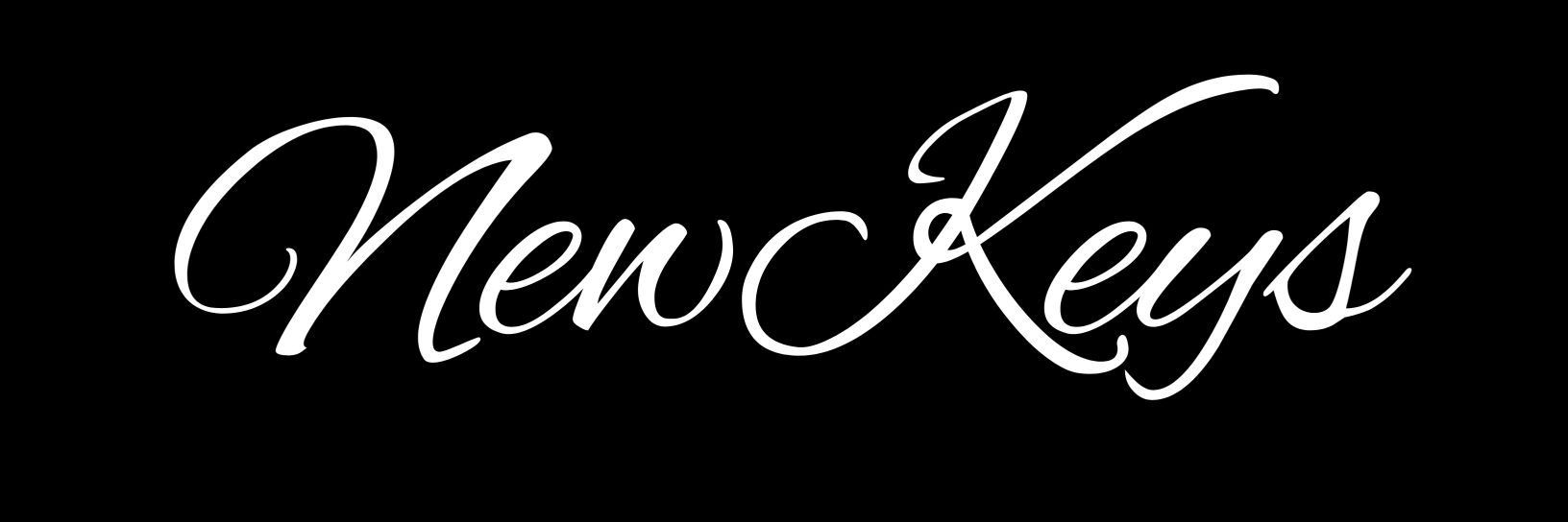 NewKeys625's profile banner image