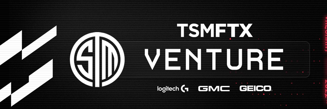 venture banner
