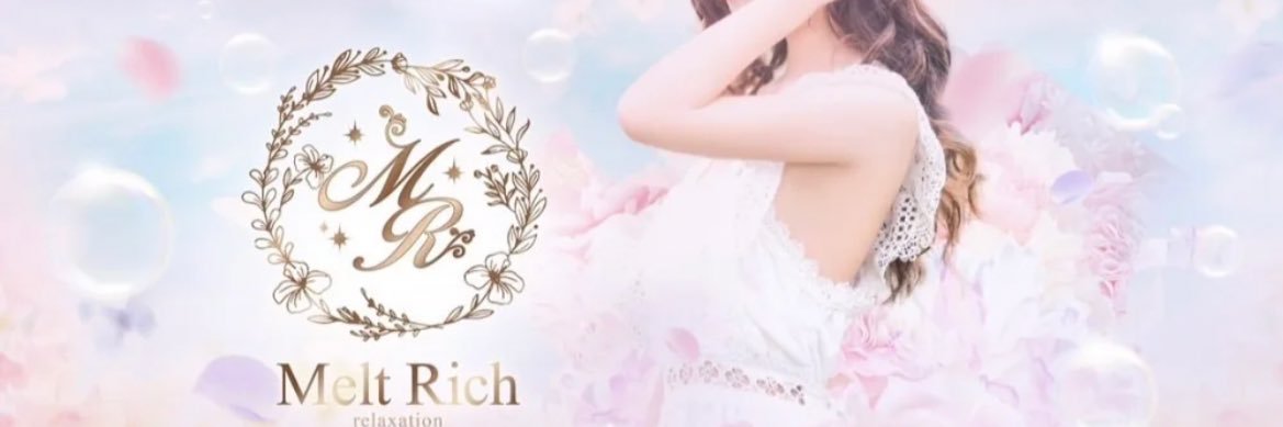 melt_rich08's profile banner image