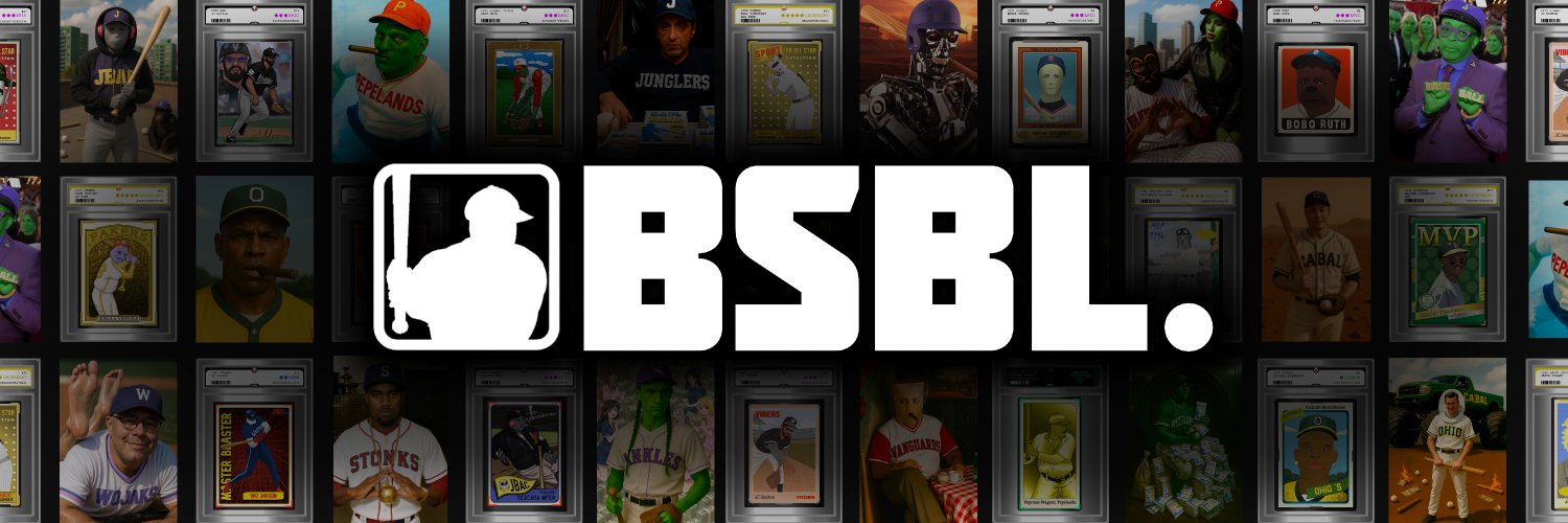 BSBL CORP. banner