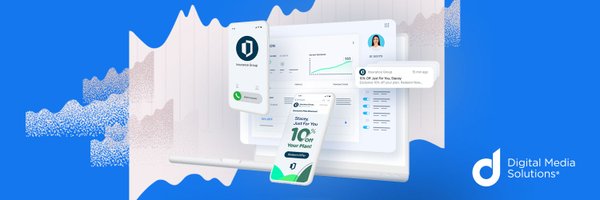 DMSgrp Profile Banner