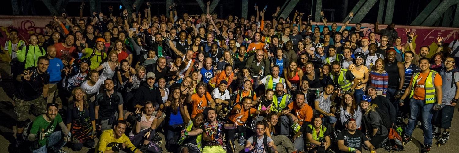 LondonSkate's profile banner image
