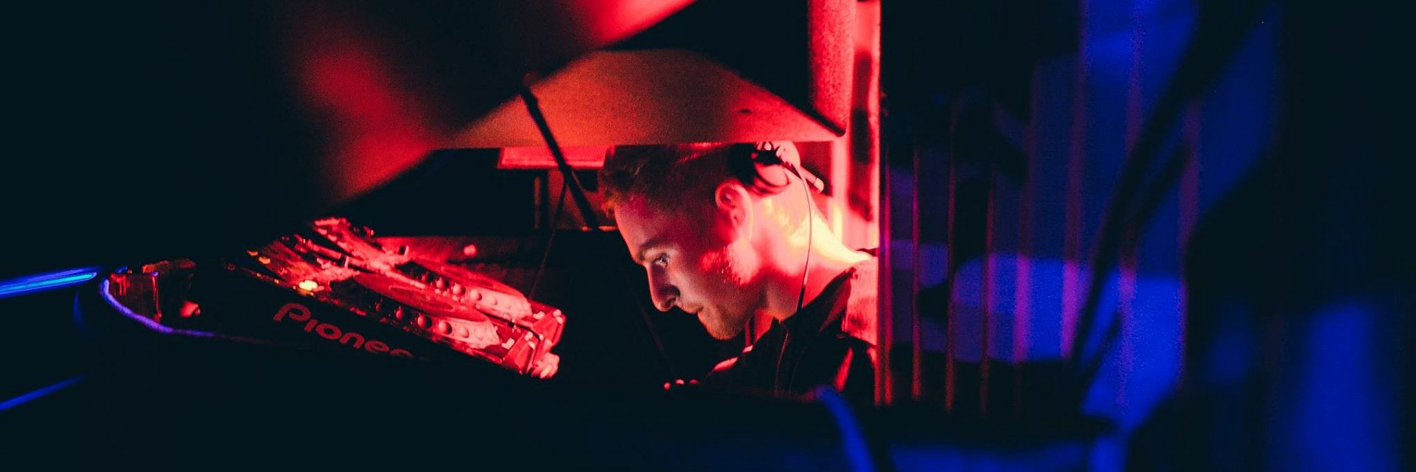 Davejames_'s profile banner image