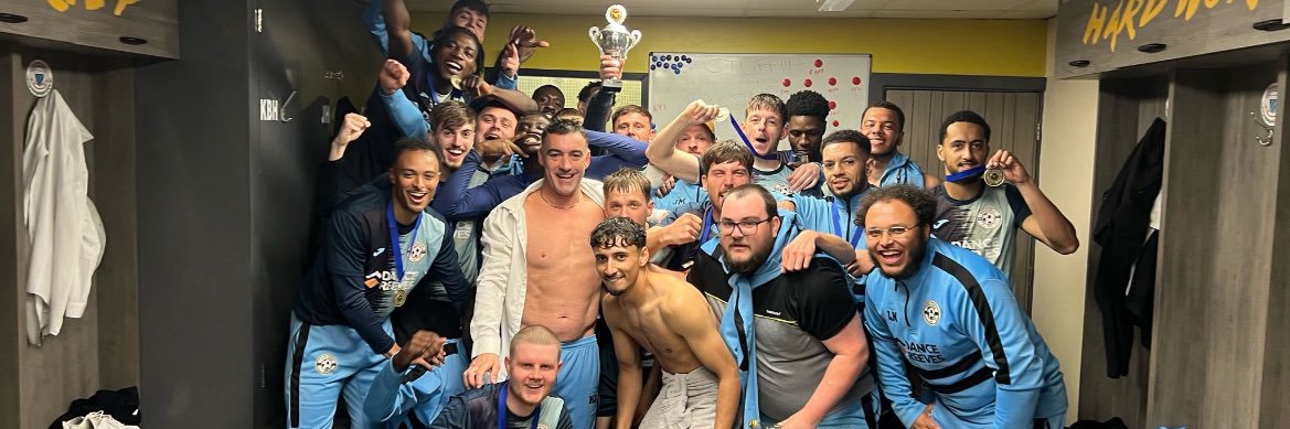 interlutonfc20's profile banner image