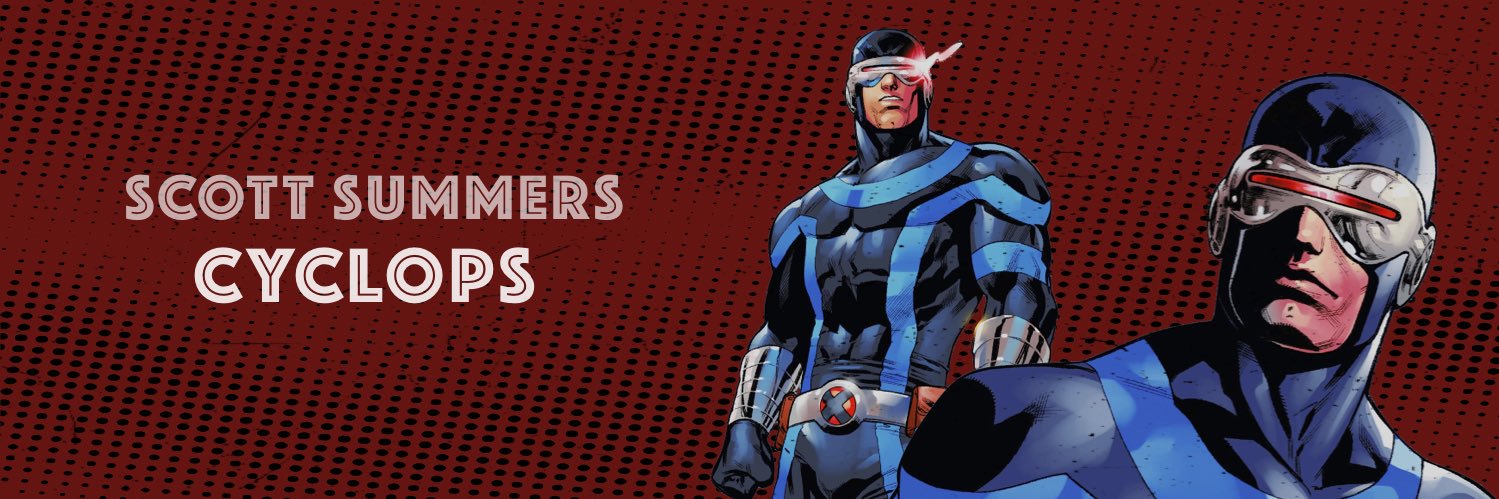 𝐂𝐘𝐂𝐋𝐎𝐏𝐒 | 𝗦𝗖𝗢𝗧𝗧 𝗦𝗨𝗠𝗠𝗘𝗥𝗦 banner