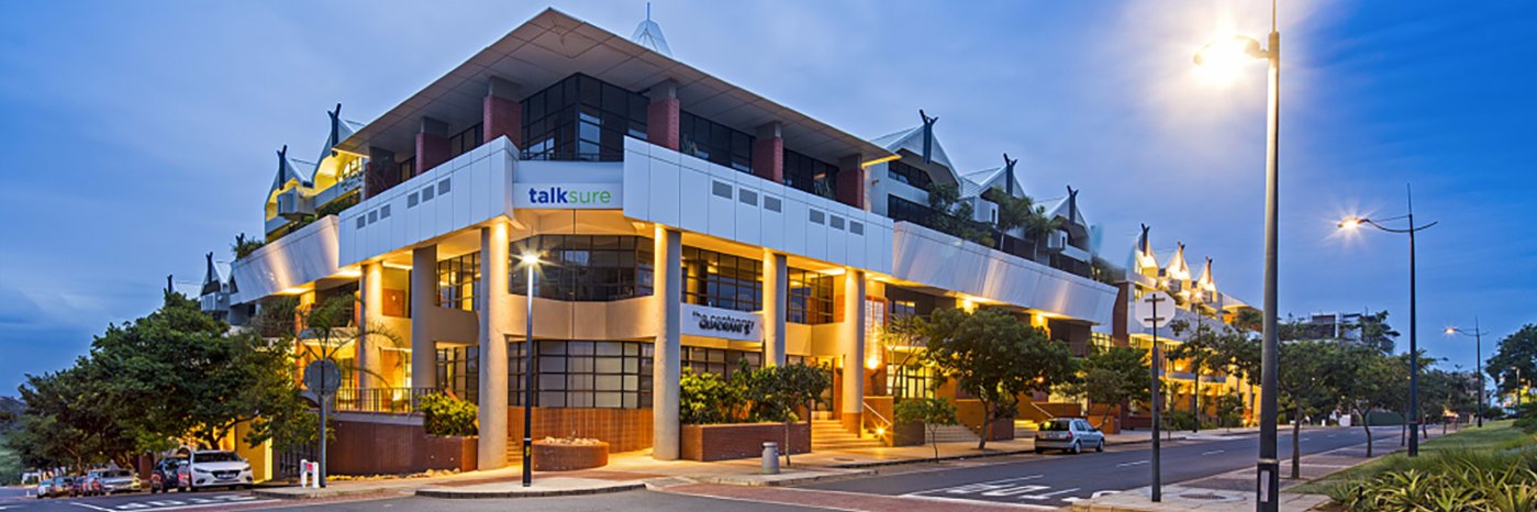 Talksure_AU's profile banner image