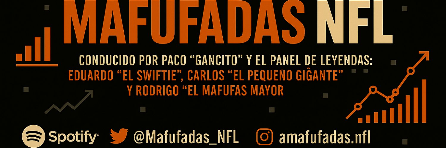 Mafufadas_NFL's profile banner image