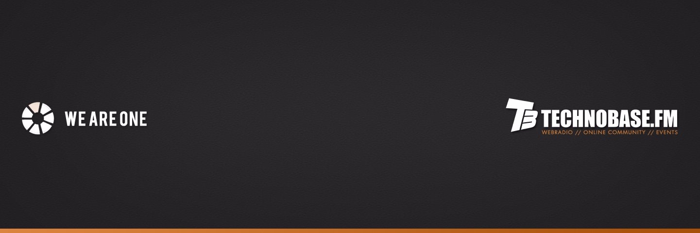 TechnoBaseFM's profile banner image