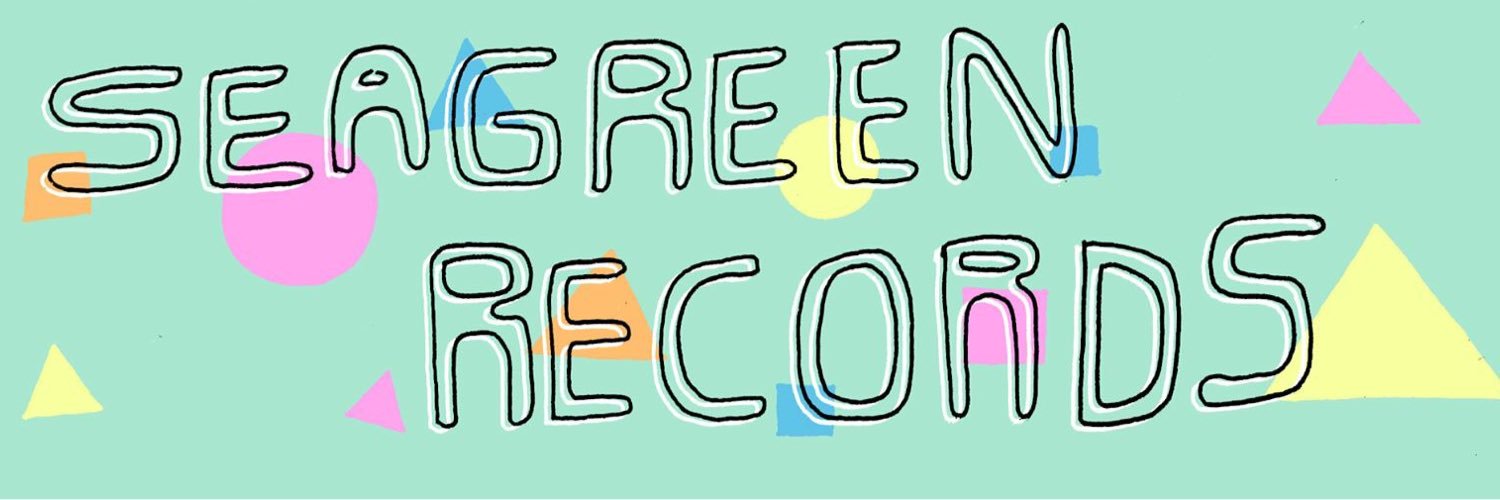 Seagreen Records banner