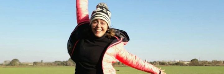 mariapowell155's profile banner image