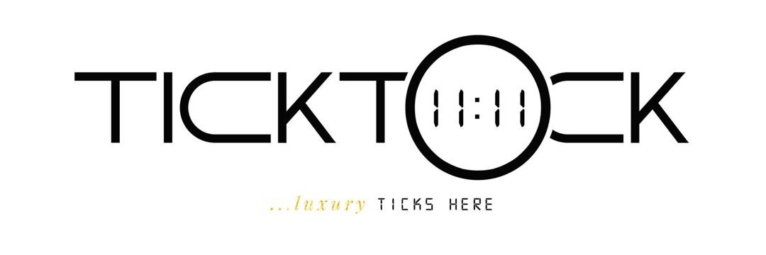 TickTockWatchCo's profile banner image