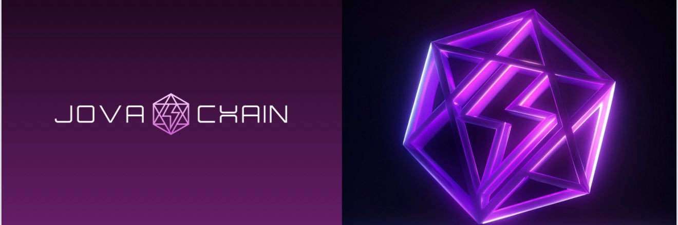 Jova Chain banner