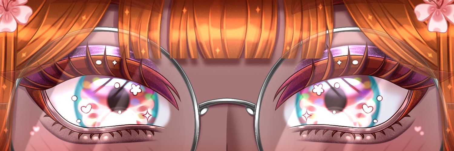 ladyyuyuli's profile banner image
