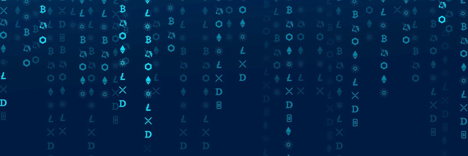 The Krypto Emu 🔱 banner