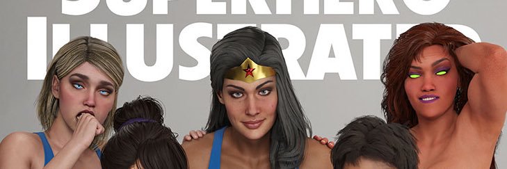 League of Super Blacked Sluts banner