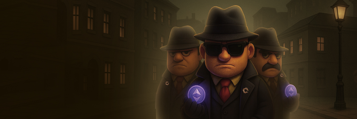 Utility Cartel banner