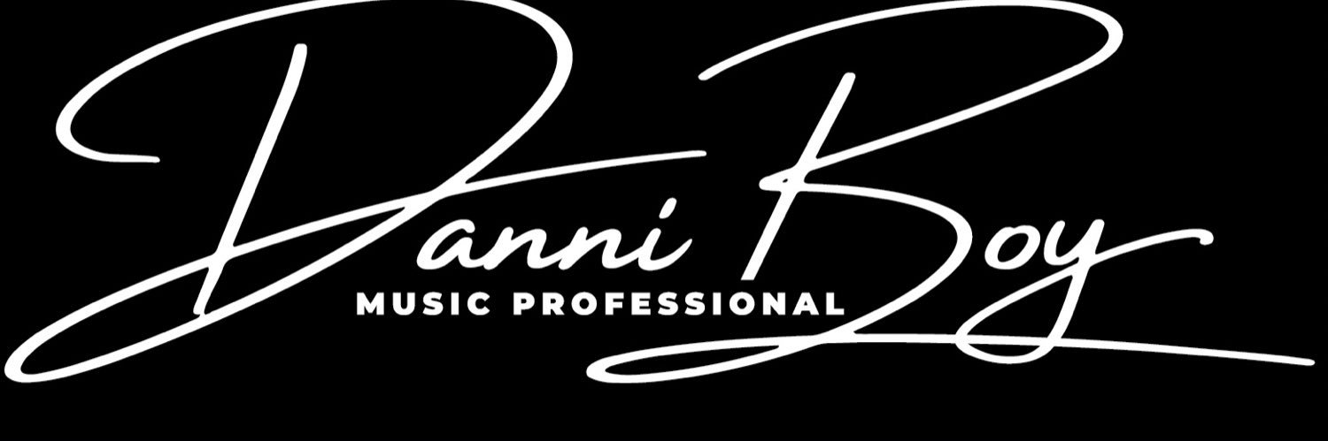 DanniBoyBeats's profile banner image