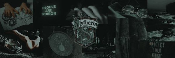 BloodPureMalfoy Profile Banner