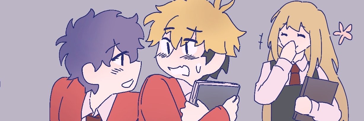 sowdesuka's profile banner image