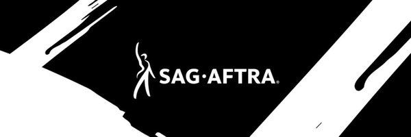sagaftra Profile Banner