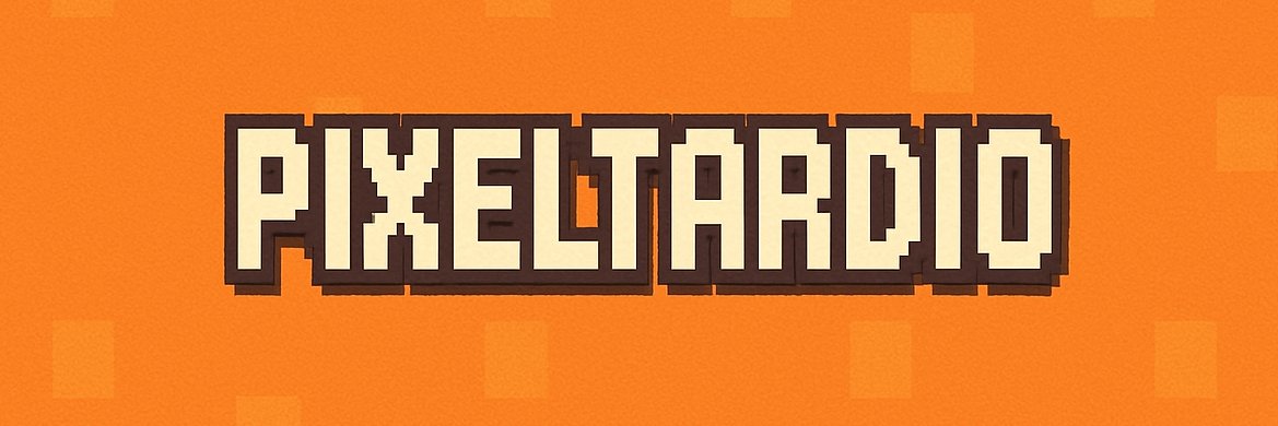 Pixeltardios's profile banner image