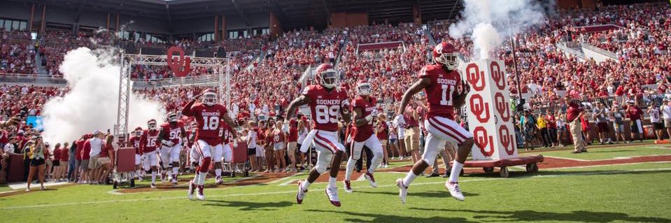 Oklahoma Reckoning 🇺🇸 banner