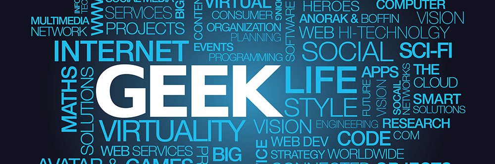 GeekLifeRadio's profile banner image