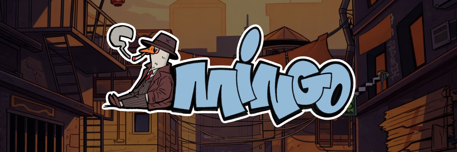 MINGO_WORLDWIDE's profile banner image