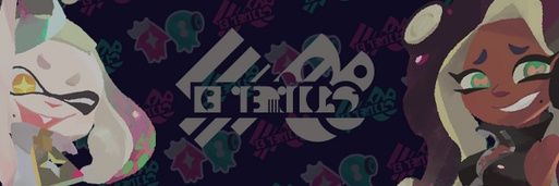 OFF THE HOOK!! banner