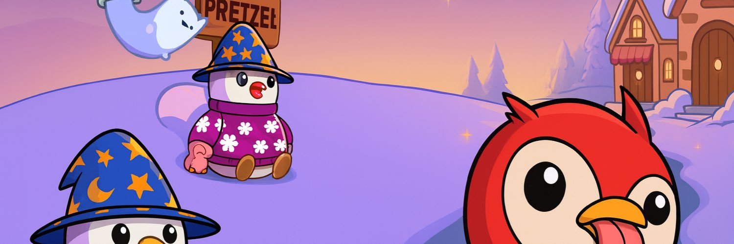 Stoopid Birb banner