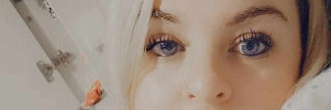 KezzyGodde402's profile banner image