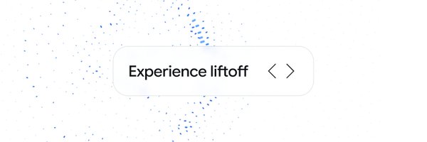 antigravity Profile Banner