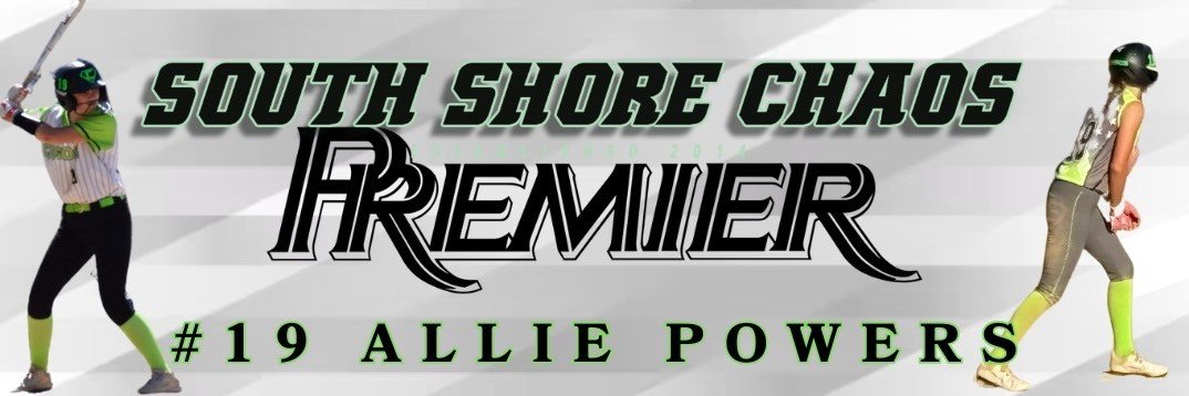 AllieMPowers19's profile banner image
