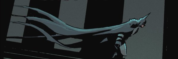 AbsoluteBatmann Profile Banner