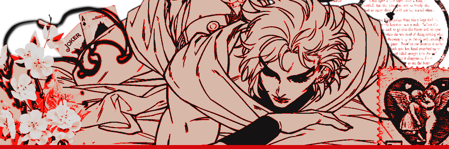 ᅠ ᅠ𝚃͟𝙷͟𝑬 ᅠ *ᅠ 𝑬𝑿𝑬𝑪𝑼𝑻𝑰𝑶𝑵͟𝑬𝑹. banner