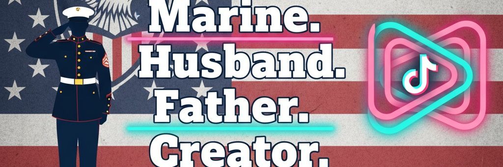 JamisonUSMC's profile banner image